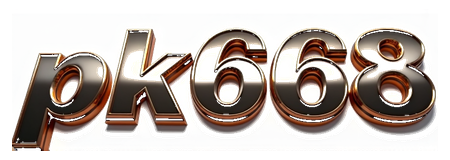 pk668 logo